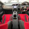 honda civic 2017 quick_quick_FK8_FK8-1000687 image 2