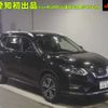 nissan x-trail 2020 -NISSAN 【名古屋 306ﾊ1418】--X-Trail NT32-596845---NISSAN 【名古屋 306ﾊ1418】--X-Trail NT32-596845- image 1