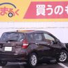 nissan note 2020 -NISSAN--Note DAA-HE12--HE12-406846---NISSAN--Note DAA-HE12--HE12-406846- image 2