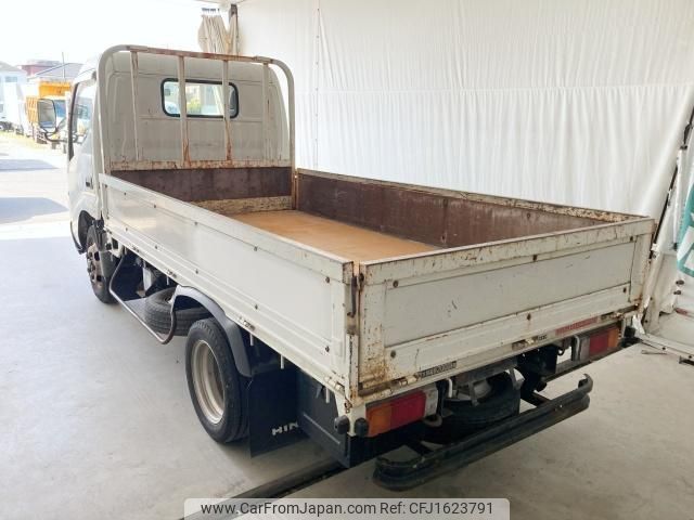hino dutro 2004 CFJ1623791 image 2