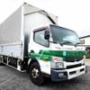 mitsubishi-fuso canter 2016 CFJ1660980 image 6