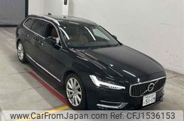 volvo v90 2020 CFJ1536153