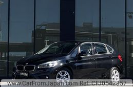 bmw 2-series 2015 -BMW--BMW 2 Series DBA-2A15--WBA2A32000VZ49567---BMW--BMW 2 Series DBA-2A15--WBA2A32000VZ49567-