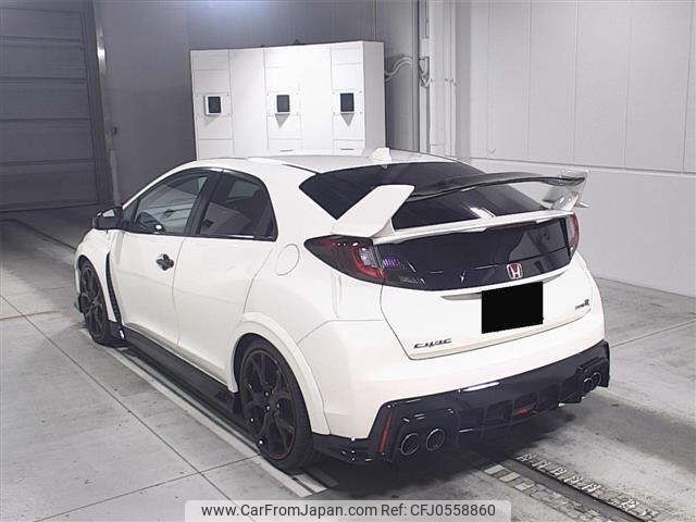 honda civic 2016 -HONDA--Civic FK2-1000587---HONDA--Civic FK2-1000587- image 2