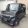 honda n-box 2021 -HONDA--N BOX 6BA-JF3--JF3-2334995---HONDA--N BOX 6BA-JF3--JF3-2334995- image 1