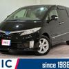 toyota estima-hybrid 2010 quick_quick_AHR20W_AHR20-7045205 image 1