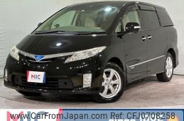 toyota estima-hybrid 2010 quick_quick_AHR20W_AHR20-7045205