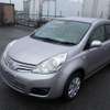 nissan note 2009 956647-7578 image 2