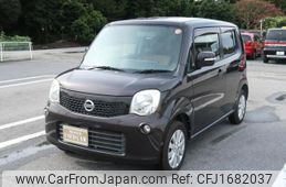 nissan moco 2014 CFJ1682037