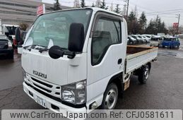 isuzu elf-truck 2015 GOO_NET_EXCHANGE_1200807A30241219W001