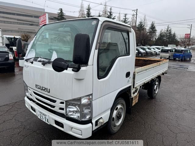 isuzu elf-truck 2015 GOO_NET_EXCHANGE_1200807A30241219W001 image 1