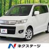 suzuki wagon-r 2010 -SUZUKI--Wagon R DBA-MH23S--MH23S-591818---SUZUKI--Wagon R DBA-MH23S--MH23S-591818- image 1