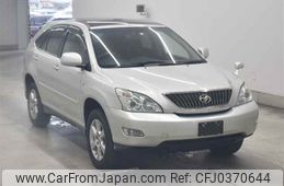 toyota harrier undefined -TOYOTA--Harrier MCU30W-0005409---TOYOTA--Harrier MCU30W-0005409-