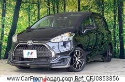 toyota sienta 2019 quick_quick_NSP170G_NSP170-7196962