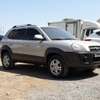 hyundai tucson 2007 ED-02442-20190725 image 1