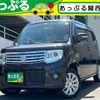 suzuki mr-wagon 2014 quick_quick_DBA-MF33S_MF33S-425825 image 1