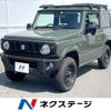 suzuki jimny 2022 -SUZUKI--Jimny 3BA-JB64W--JB64W-236829---SUZUKI--Jimny 3BA-JB64W--JB64W-236829- image 1