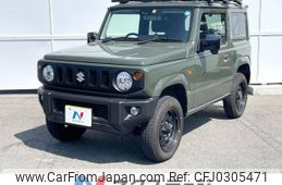 suzuki jimny 2022 -SUZUKI--Jimny 3BA-JB64W--JB64W-236829---SUZUKI--Jimny 3BA-JB64W--JB64W-236829-