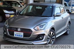 suzuki swift 2017 -SUZUKI--Swift DAA-ZC53S--ZC53S-100604---SUZUKI--Swift DAA-ZC53S--ZC53S-100604-