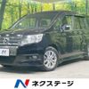 honda stepwagon 2010 -HONDA--Stepwgn DBA-RK5--RK5-1031538---HONDA--Stepwgn DBA-RK5--RK5-1031538- image 1