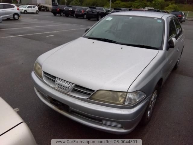 toyota carina 2001 -TOYOTA--Carina GF-AT212--AT212-0085844---TOYOTA--Carina GF-AT212--AT212-0085844- image 1