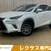 lexus nx 2018 -LEXUS--Lexus NX DBA-AGZ10--AGZ10-1020053---LEXUS--Lexus NX DBA-AGZ10--AGZ10-1020053- image 1