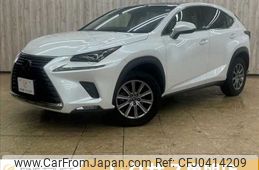 lexus nx 2018 -LEXUS--Lexus NX DBA-AGZ10--AGZ10-1020053---LEXUS--Lexus NX DBA-AGZ10--AGZ10-1020053-