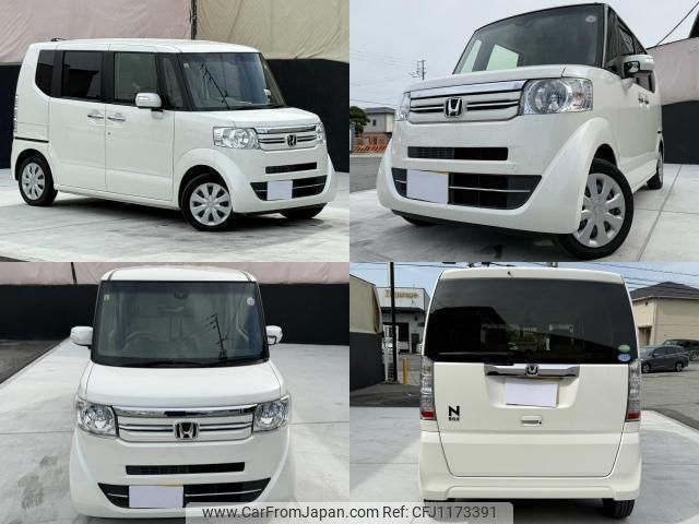 honda n-box 2017 quick_quick_DBA-JF1_JF1-1981330 image 1
