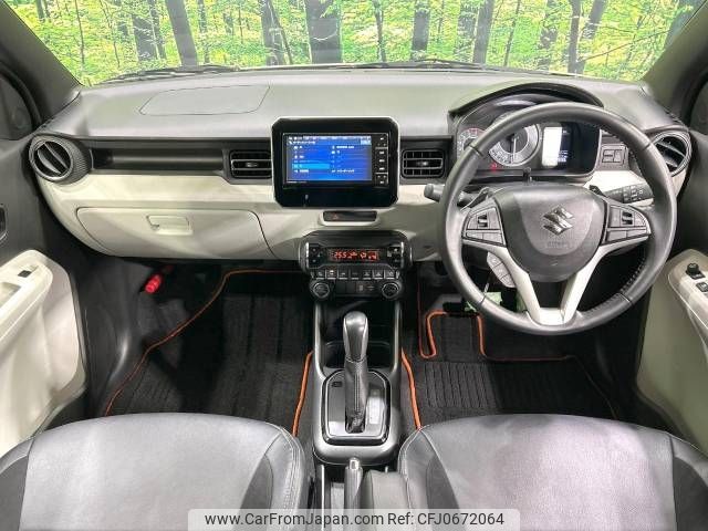 suzuki ignis 2021 -SUZUKI--Ignis 5AA-FF21S--FF21S-203269---SUZUKI--Ignis 5AA-FF21S--FF21S-203269- image 2