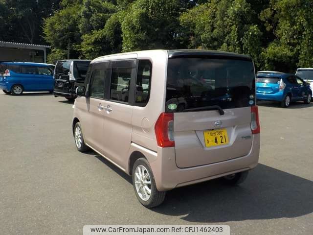 daihatsu tanto 2015 -DAIHATSU 【野田 580】--Tanto DBA-LA610S--LA610S-0057118---DAIHATSU 【野田 580】--Tanto DBA-LA610S--LA610S-0057118- image 2