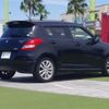 suzuki swift 2016 -SUZUKI--Swift DBA-ZC72S--ZC72S-379018---SUZUKI--Swift DBA-ZC72S--ZC72S-379018- image 8