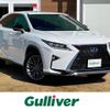 lexus rx 2016 -LEXUS--Lexus RX DAA-GYL25W--GYL25-0009127---LEXUS--Lexus RX DAA-GYL25W--GYL25-0009127- image 1