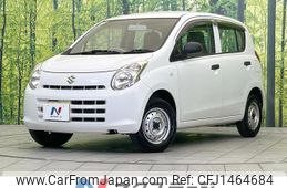 suzuki alto 2014 quick_quick_HA25V_HA25V-764179