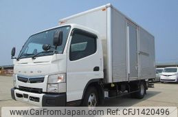 mitsubishi-fuso canter 2021 CFJ1420496