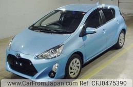 toyota aqua 2016 -TOYOTA--AQUA DAA-NHP10--NHP10-6564687---TOYOTA--AQUA DAA-NHP10--NHP10-6564687-