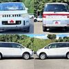 mitsubishi delica-d5 2011 CFJ1633876 image 3