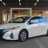 toyota prius-phv 2018 -TOYOTA--Prius PHV DLA-ZVW52--ZVW52-3049063---TOYOTA--Prius PHV DLA-ZVW52--ZVW52-3049063- image 1