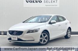 volvo v40 2014 -VOLVO--Volvo V40 DBA-MB4164T--YV1MV485BE2135168---VOLVO--Volvo V40 DBA-MB4164T--YV1MV485BE2135168-