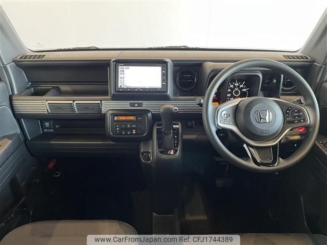 honda n-van 2019 CFJ1744389 image 2