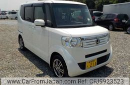 honda n-box 2014 -HONDA 【野田 580ｱ1234】--N BOX DBA-JF1--JF1-1422351---HONDA 【野田 580ｱ1234】--N BOX DBA-JF1--JF1-1422351-