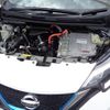 nissan note 2018 -NISSAN--Note DAA-HE12--HE12-147859---NISSAN--Note DAA-HE12--HE12-147859- image 20