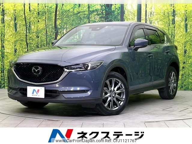 mazda cx-5 2020 quick_quick_KF2P_KF2P-404390 image 1
