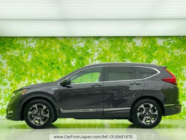 honda cr-v 2018 quick_quick_6AA-RT5_RT5-1000330 image 2