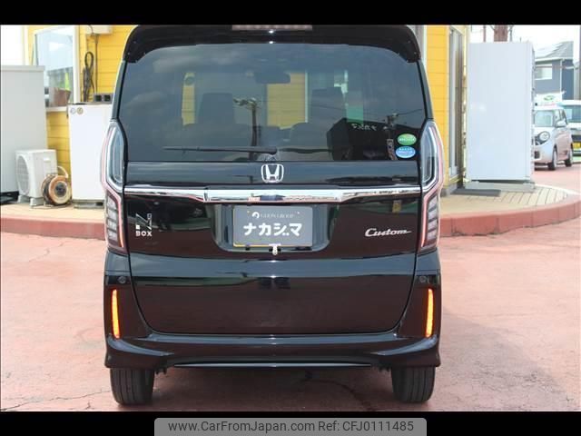 honda n-box 2020 quick_quick_6BA-JF3_JF3-2217504 image 2