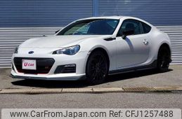 subaru brz 2015 quick_quick_DBA-ZC6_ZC6-020145