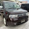 nissan cube 2017 CFJ1707640 image 1