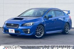 subaru wrx 2014 -SUBARU--WRX CBA-VAB--VAB-002424---SUBARU--WRX CBA-VAB--VAB-002424-