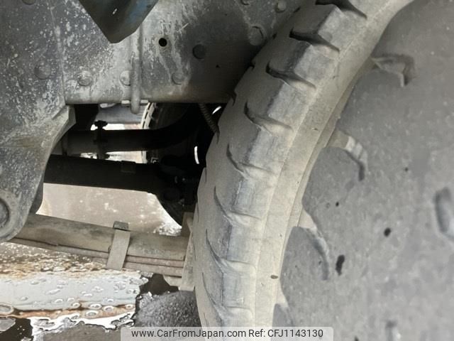 mitsubishi-fuso canter 2001 NIKYO_WR86355 image 2