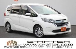 honda freed 2017 -HONDA--Freed DAA-GB7--GB7-1030417---HONDA--Freed DAA-GB7--GB7-1030417-