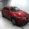 mazda cx-3 2020 CFJ1635163 image 1
